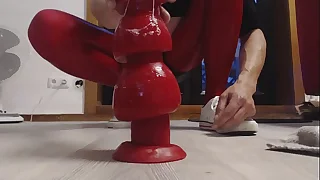 503 latex porn videos
